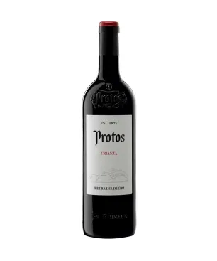 Protos Crianza 2020