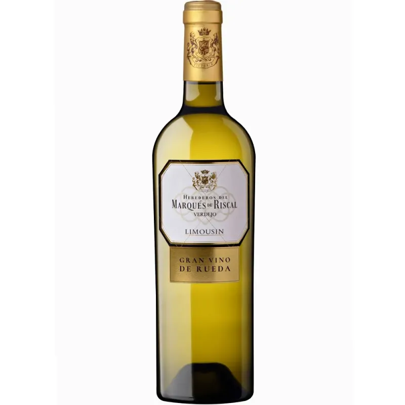 Marques de Riscal Limousin 2023