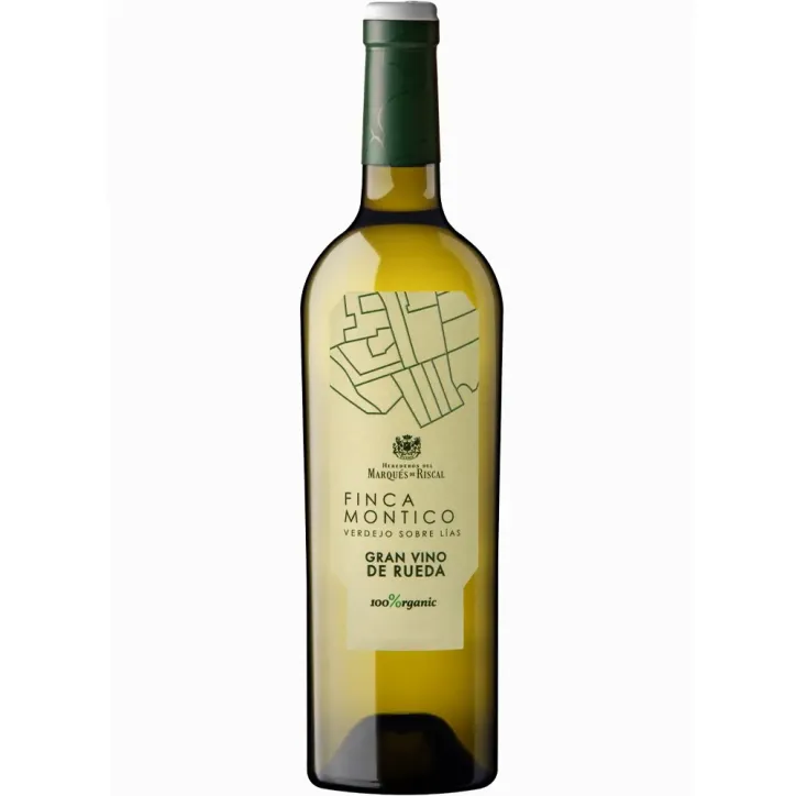 Marqués de Riscal Finca Montico Verdejo 2024