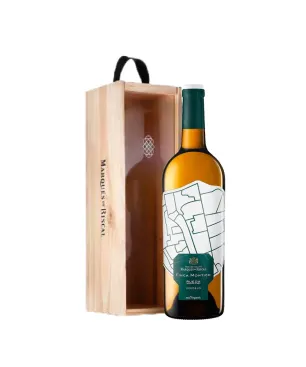 Marqués de Riscal Finca Montico Verdejo Magnum 1.5L