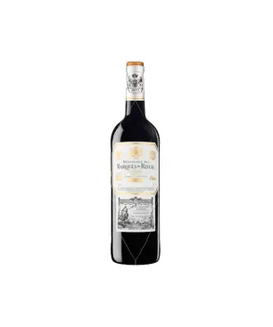 Marques de Riscal Reserva 37,5 cl 2020