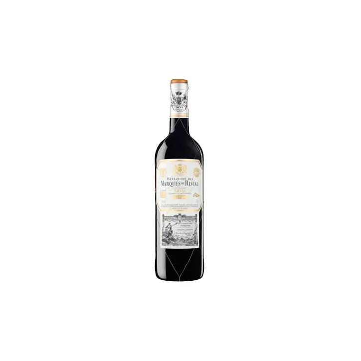 Marques de Riscal Reserva 37,5 cl 2020