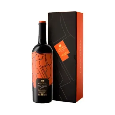 Finca Torrea Estuchado 2018