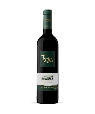 Tarsus Reserva 2013