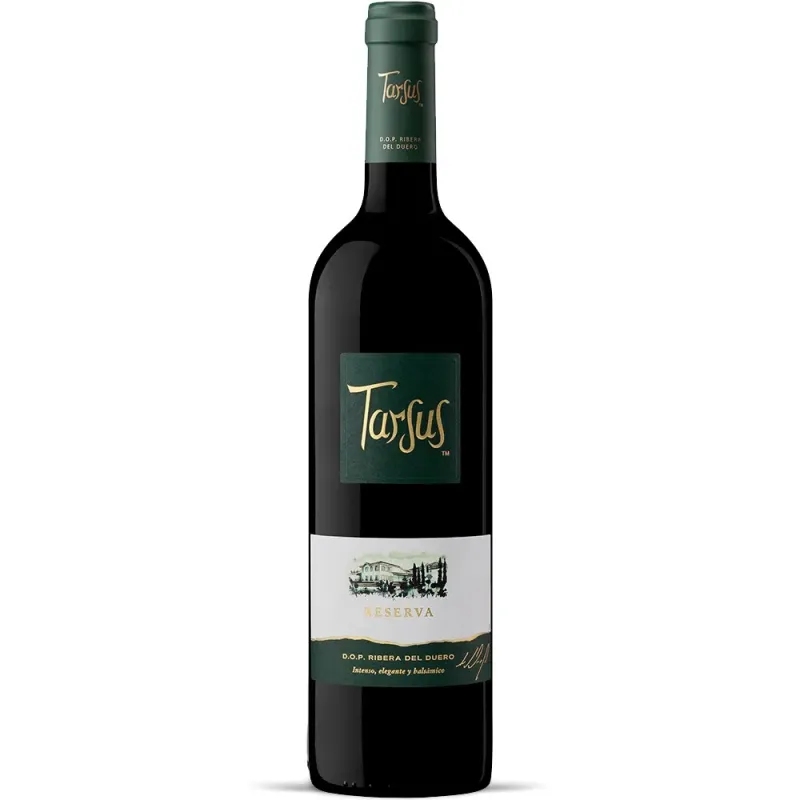 Tarsus Reserva 2013