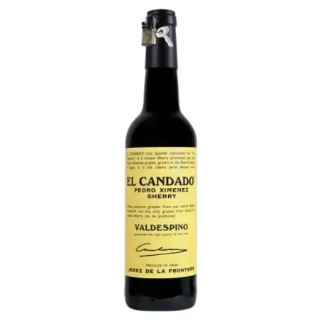 Pedro Ximenez El Candado