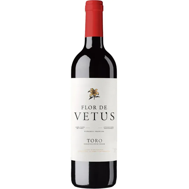 Flor de Vetus 2021