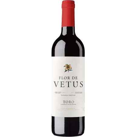 Flor de Vetus 2021