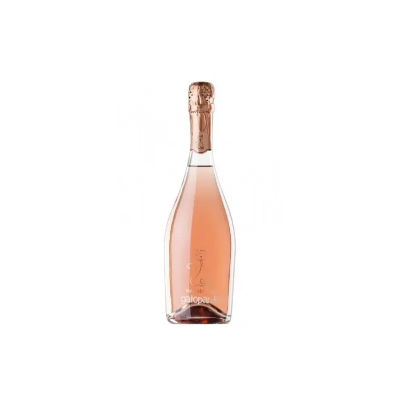 Moscato Gatopardo Rosado