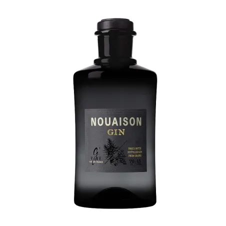 Gin Nouaison
