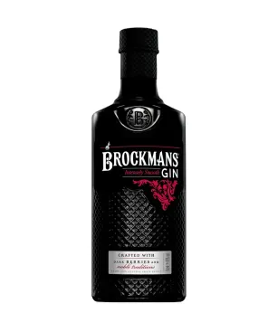 Gin Brockmans
