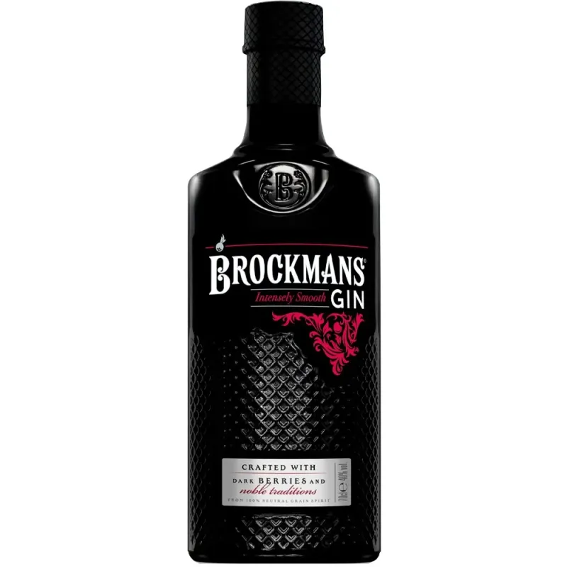 Gin Brockmans