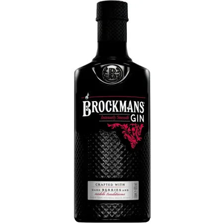 Gin Brockmans