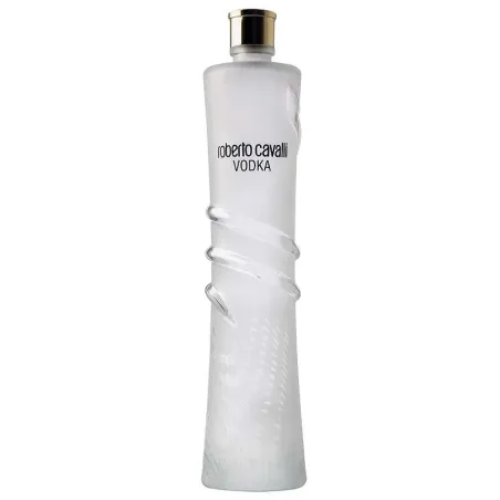 Roberto Cavalli Vodka