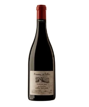 Domaine de Pallus 2003