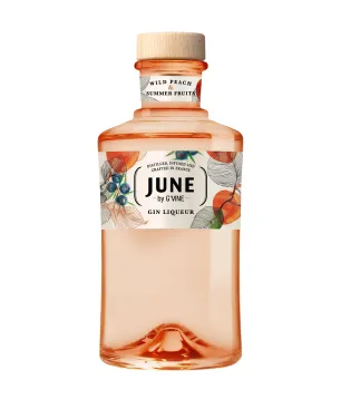 June - Gin Liqueur