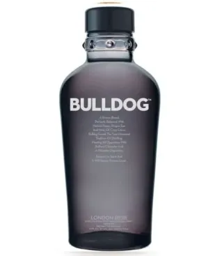 Gin Bulldog