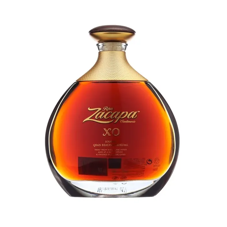 Ron Zacapa Centenario XO
