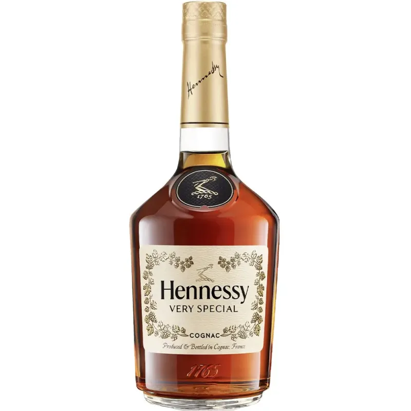 Hennessy V.S Very Special