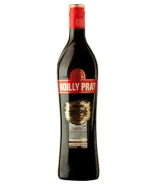 Vermouth Noilly Prat Rouge