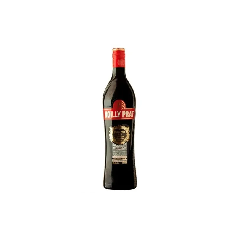Vermouth Noilly Prat Rouge