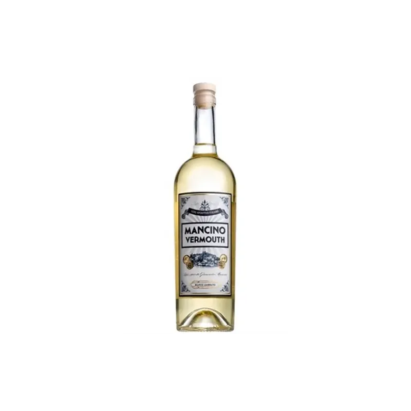 Vermouth Mancino Bianco Ambrato