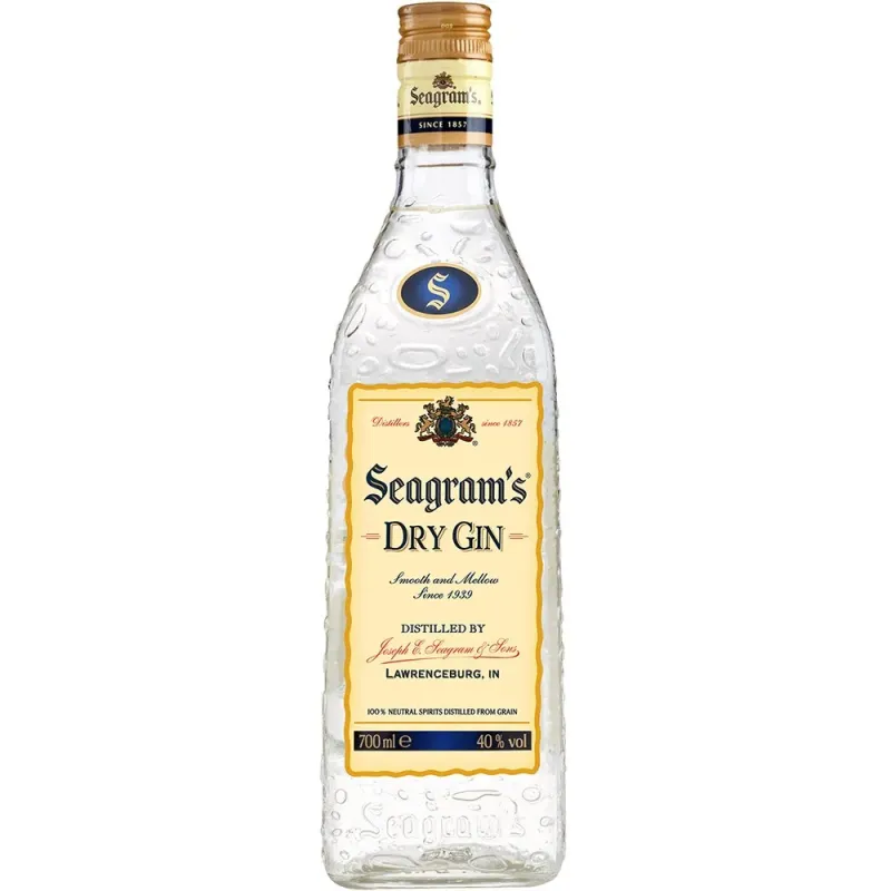 Seagram's