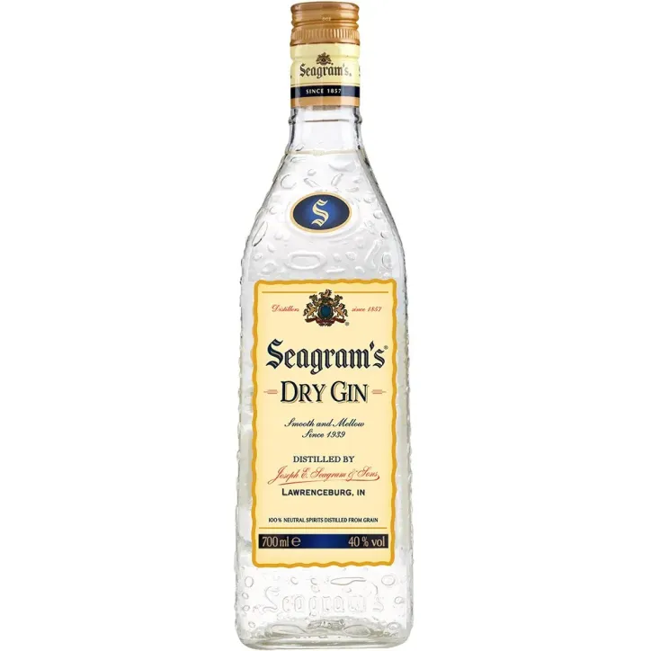 Seagram's