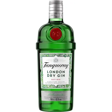 Tanqueray