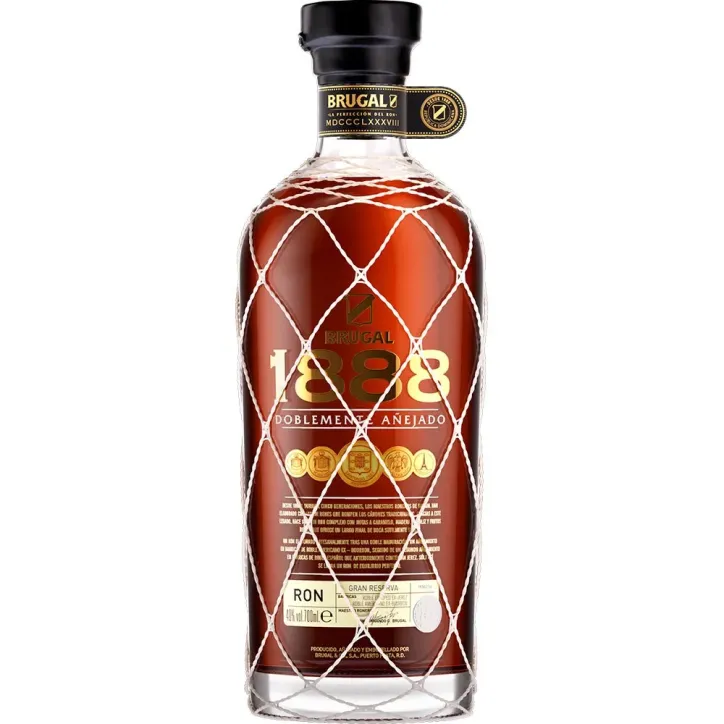 Brugal 1888