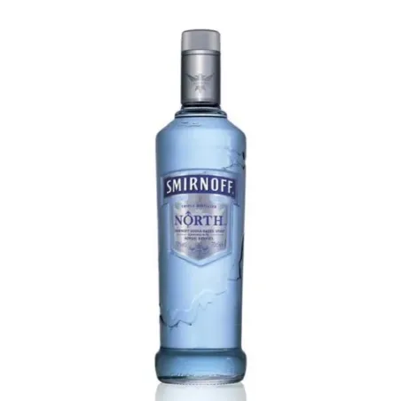 Smirnoff North