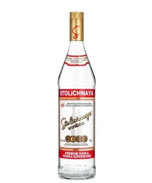 Stolichnaya