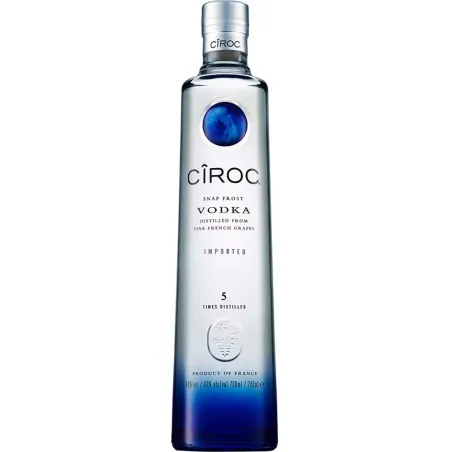 Ciroc Vodka