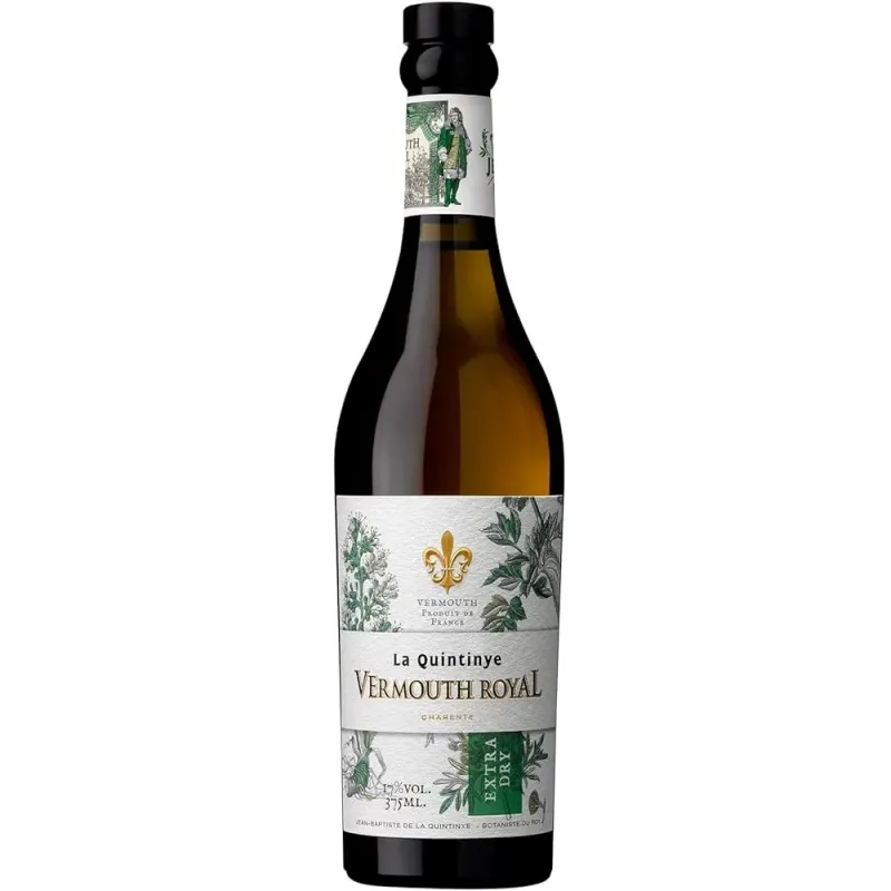 La Quintinye Vermouth Royal Extra Dry