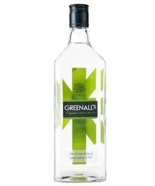 Greenall's Gin