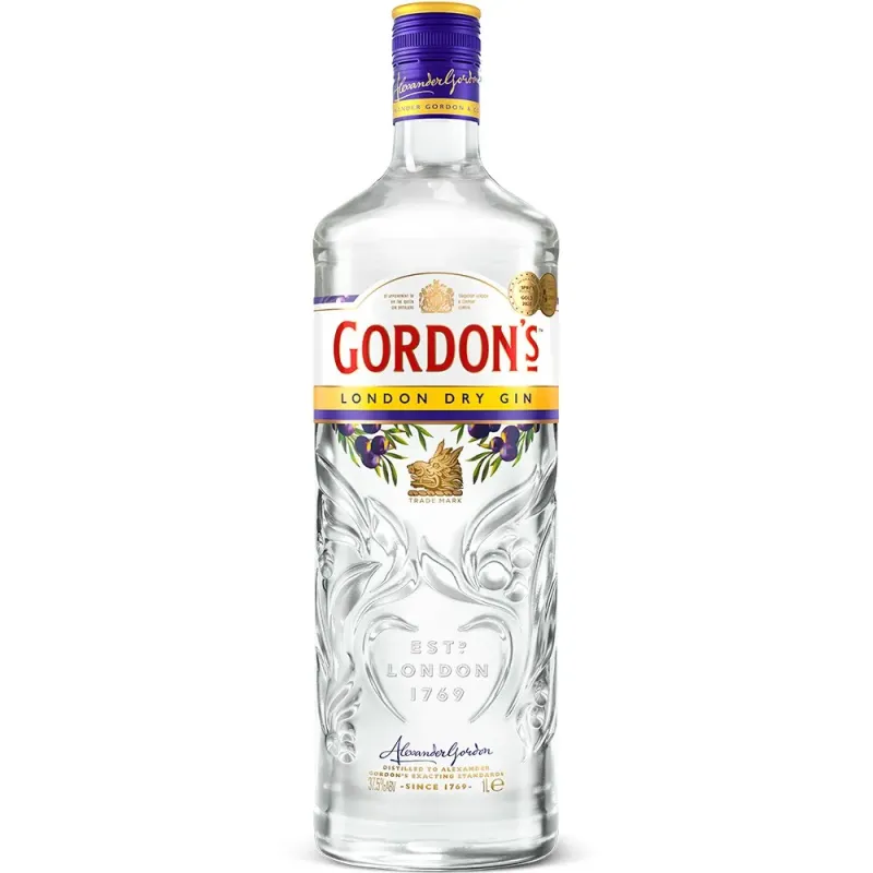 Gordon's London Dry Gin