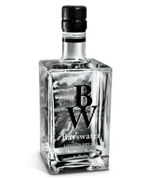 Bayswater Gin