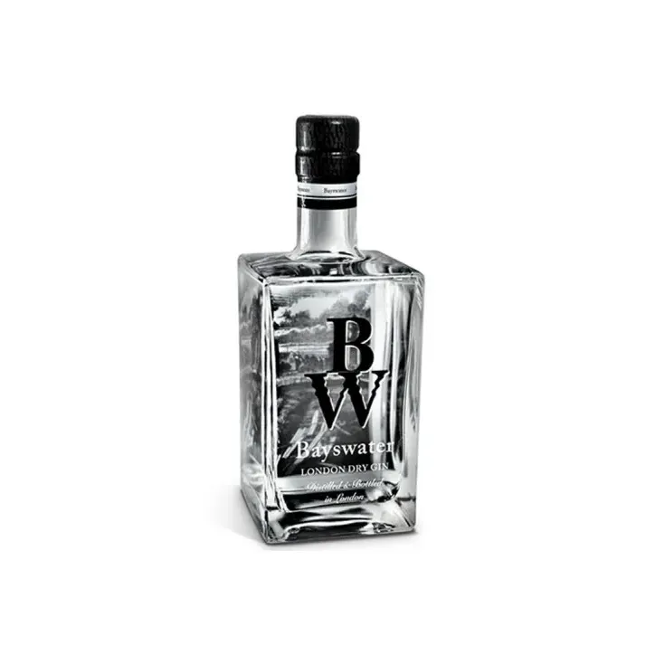 Bayswater Gin