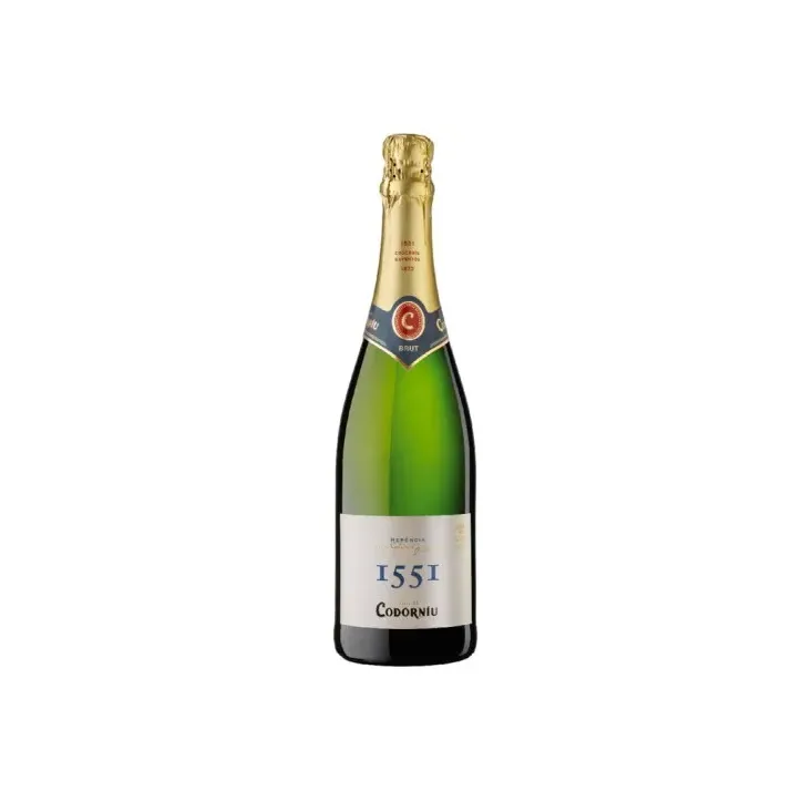 Codorniu 1551 Brut Nature
