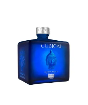 Cubical Ultra Premium Gin
