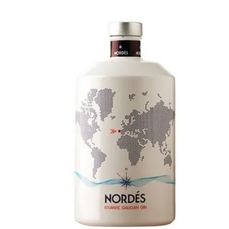 Ginebra Nordés Gin Premium