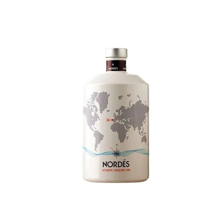 Ginebra Nordés Gin Premium