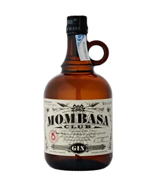 Gin Mombasa Club