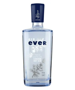 Gin Ever London Dry