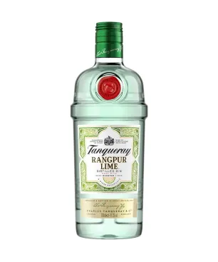 Ginebra Tanqueray Rangpur