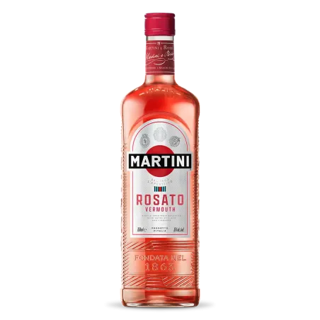 Martini Rosato