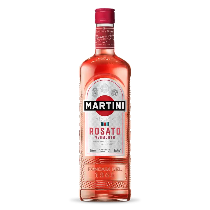 Martini Rosato
