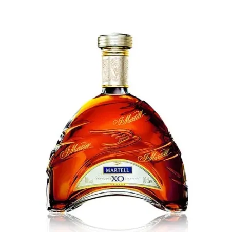 Martell X.O
