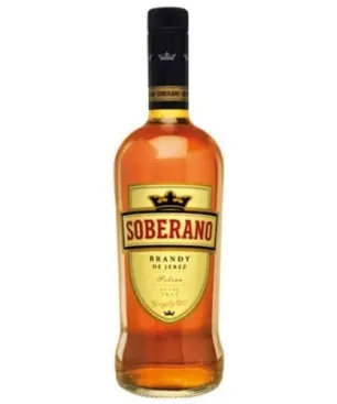 Soberano 1L