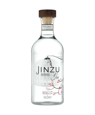 Gin Jinzu